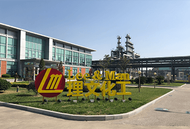 熱交換站行業(yè)案例無機化工/氯堿化工